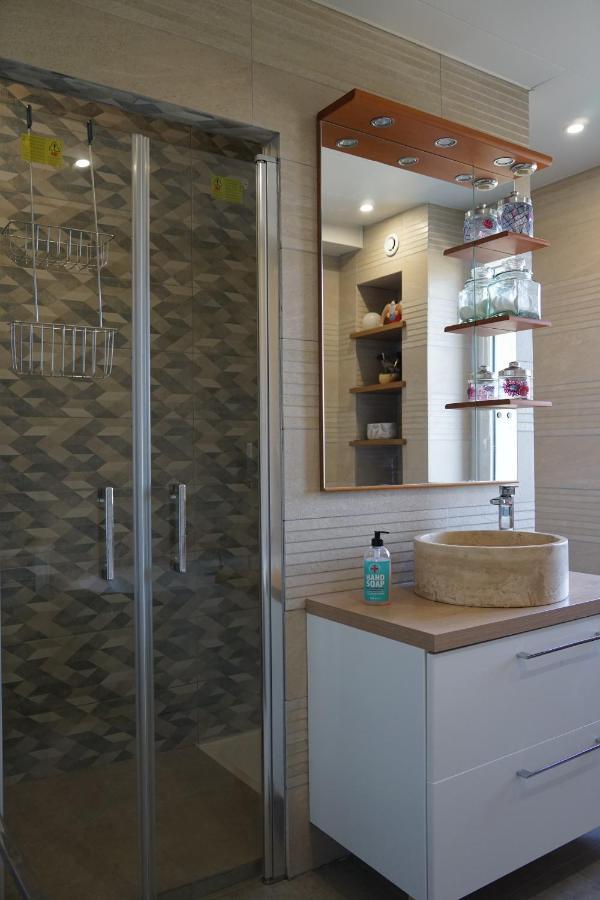 Villa Joret Fermanville Ngoại thất bức ảnh